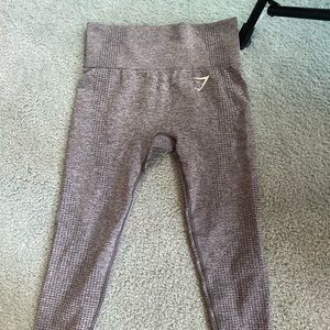 Gymshark Leggings Size XS